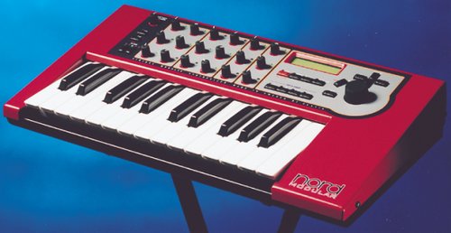 ノード・モジュラー