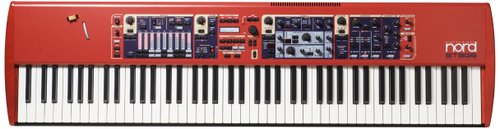 ノードステージ