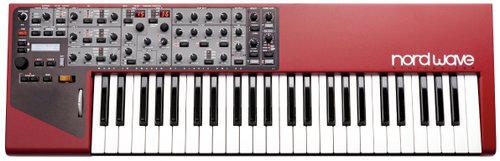 ノード・ウェーブ