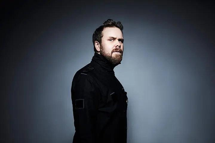 Emil Svanängen (Sweden)